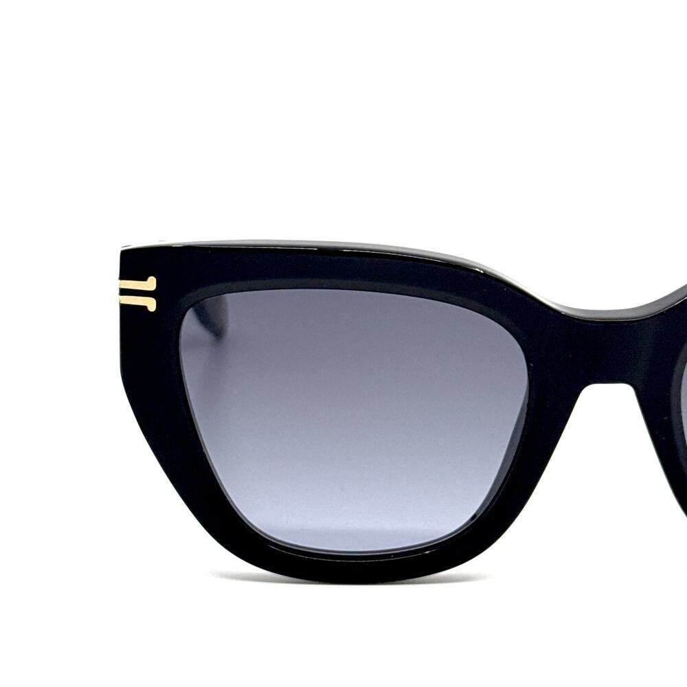 NEW!!! MARC JACOBS Sunglasses MJ1070/S 8079O Authentic - Picture 4 of 11